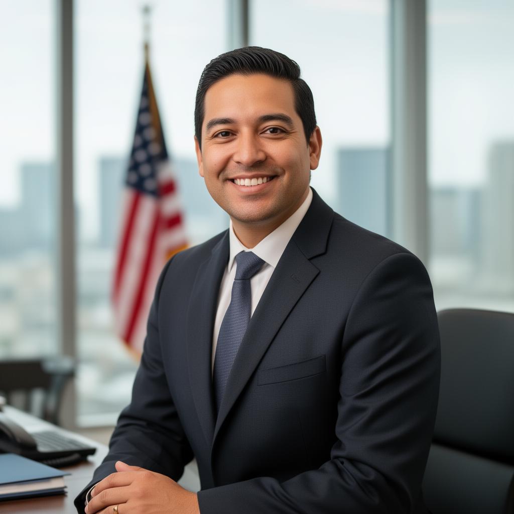 Consultor de inmigración